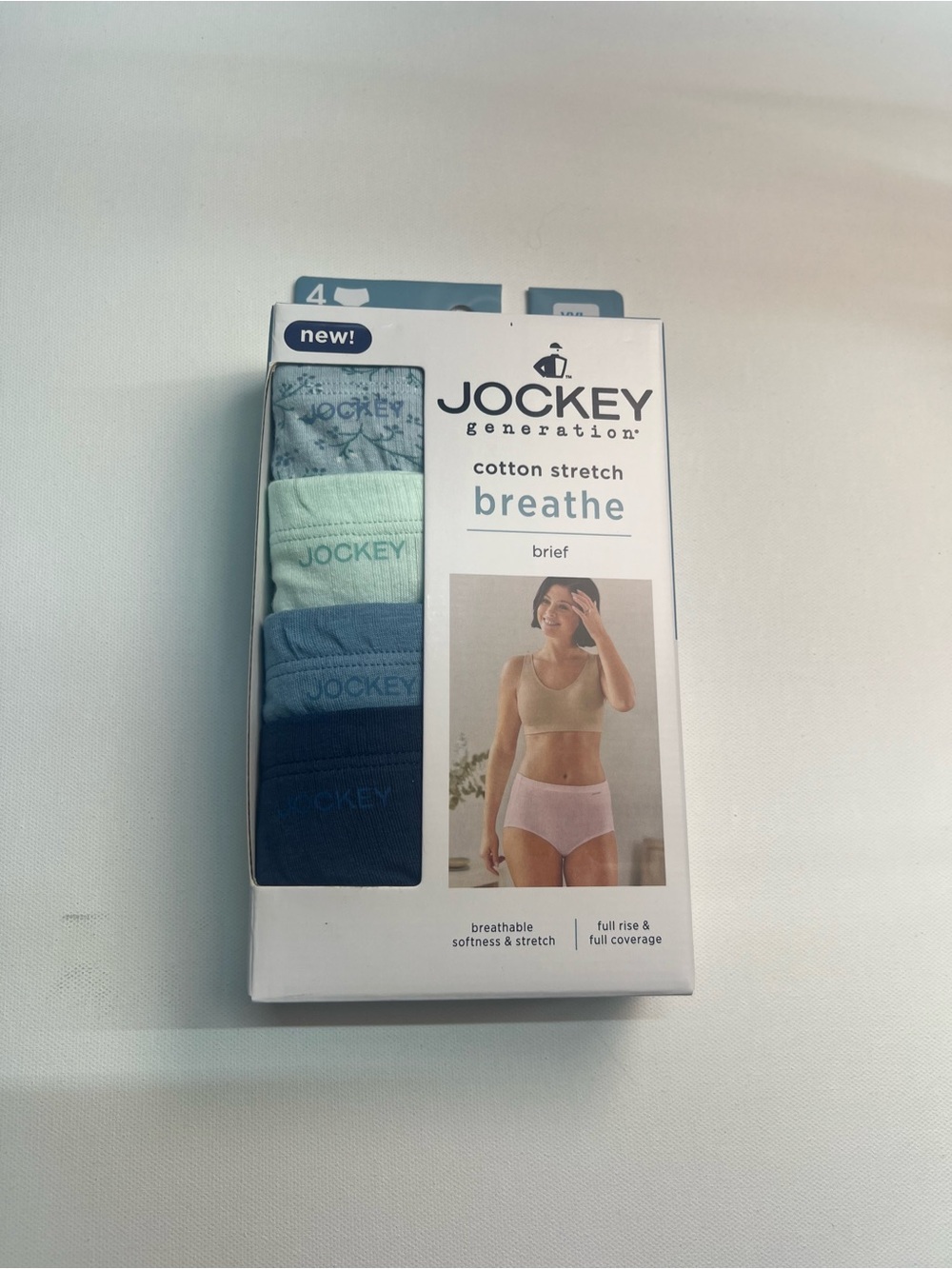 Jockey Women's Underwear